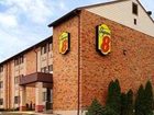 фото отеля Super 8 Motel Saint Charles (Missouri)