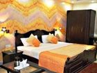 фото отеля Hotel Universe Inn New Delhi