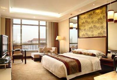фото отеля Jindu Garden Hotel
