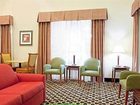 фото отеля Holiday Inn Express Hotel & Suites Yulee