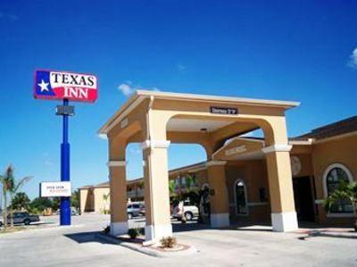 фото отеля Texas Inn Weslaco