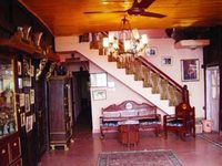 WelcomHeritage Grace Hotel Dharamshala