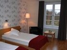 фото отеля Hotel Oresund