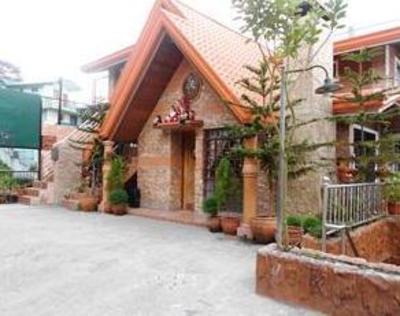 фото отеля Tiptop Vacation Homes Baguio City