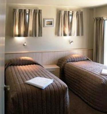 фото отеля Kaikoura Gateway Motor Lodge
