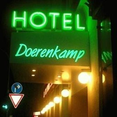 фото отеля Doerenkamp Hotel