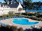 фото отеля Village Pierre et Vacances Cap Azur Hotel Fouesnant