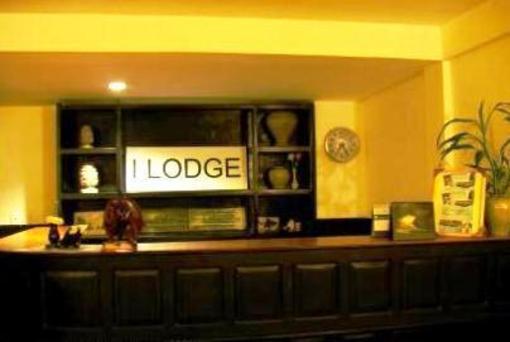 фото отеля I Lodge