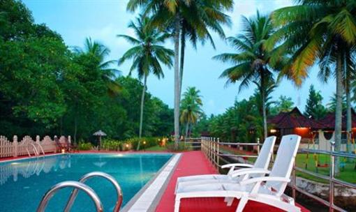 фото отеля Paradise Resorts