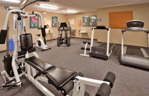 фото отеля Candlewood Suites St. Louis