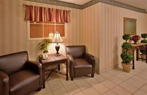 фото отеля Candlewood Suites St. Louis