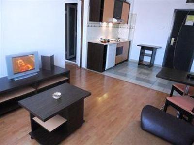 фото отеля Arion Hotel Constanta