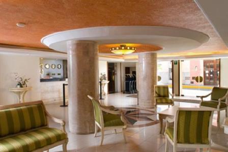 фото отеля Del Gobernador Hotel Merida