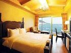 фото отеля Busan Beach Tourist Hotel