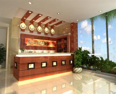 фото отеля Sea Wind Hotel Danang