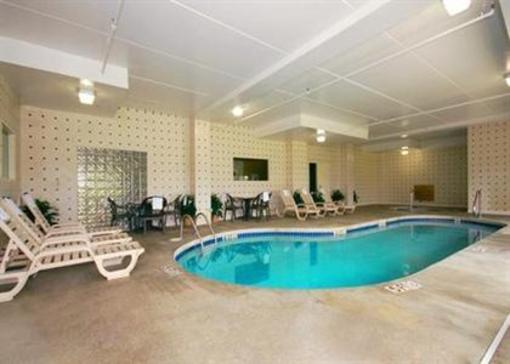 фото отеля Comfort Inn Grove City