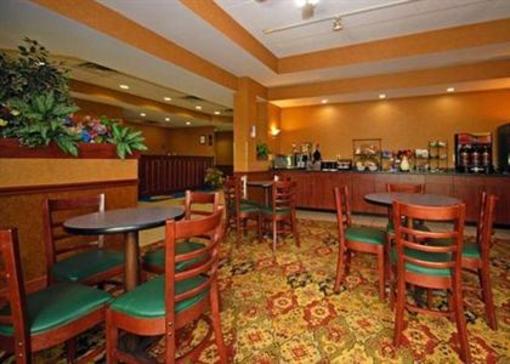 фото отеля Comfort Inn Grove City