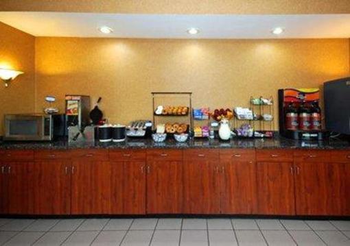 фото отеля Comfort Inn Grove City