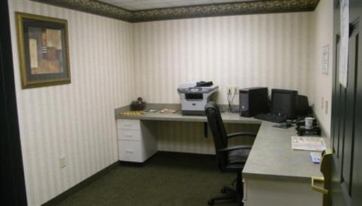 фото отеля Country Inn & Suites Augusta