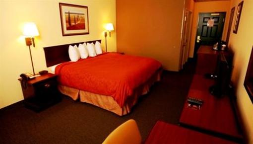 фото отеля Country Inn & Suites Augusta