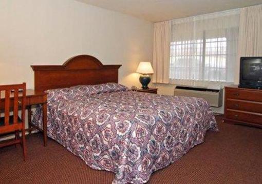 фото отеля Econo Lodge College Station