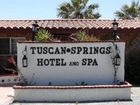 фото отеля Tuscan Springs Hotel and Spa