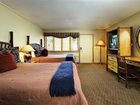 фото отеля Jackson Hole Lodge