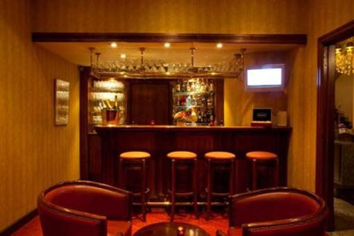 фото отеля Hotel Imperial Ostend