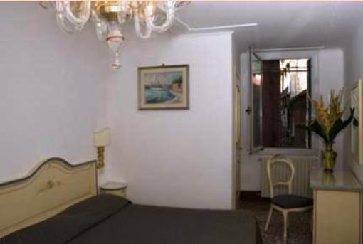 фото отеля Locanda Cavanella