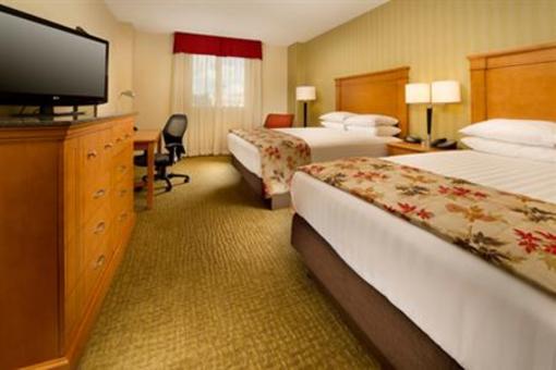 фото отеля Drury Inn & Suites Orlando