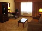 фото отеля Days Inn and Suites Omaha