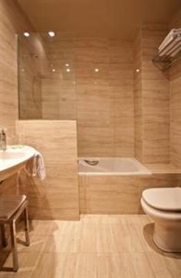 фото отеля Hotel Villa Alcobendas