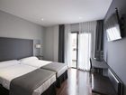 фото отеля Hotel Villa Alcobendas