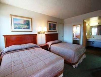фото отеля Travelodge Flagstaff East