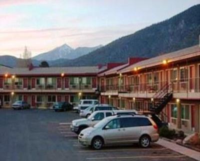 фото отеля Travelodge Flagstaff East