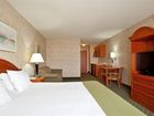 фото отеля Holiday Inn Express Hotel & Suites Troy (Illinois)