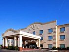 фото отеля Holiday Inn Express Hotel & Suites Troy (Illinois)