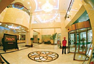 фото отеля Feng Xi Grand Hotel