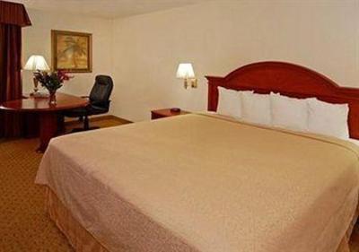 фото отеля Quality Inn & Suites Panama City (Florida)