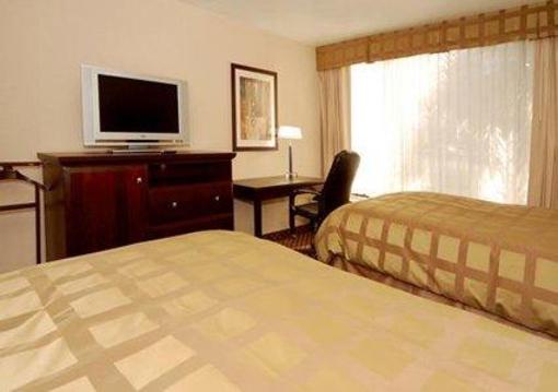 фото отеля Quality Inn And Suites Tallahassee