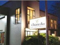 Chancellor Motor Lodge Palmerston North