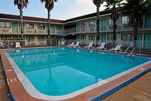 фото отеля Motel 6 Orlando Kissimmee Main Gate West