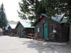 фото отеля Moose Creek Inn West Yellowstone
