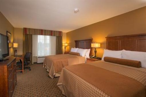 фото отеля Best Western Plus Lake Lanier Gainesville Hotel & Suites
