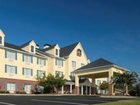 фото отеля Best Western Plus Lake Lanier Gainesville Hotel & Suites
