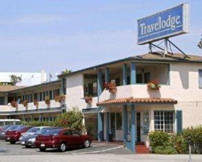 фото отеля Travelodge Santa Monica