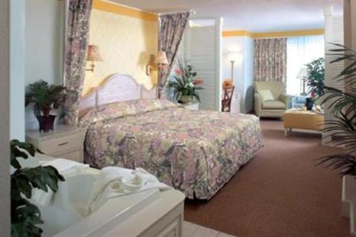 фото отеля DiamondJacks Resort Bossier City