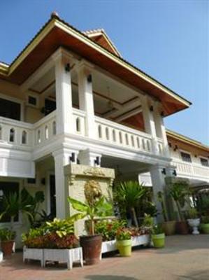 фото отеля New Daraphet Villa Luang Prabang