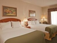 Holiday Inn Express Hotel & Suites Bryan Montpelier