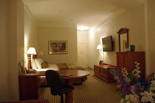 фото отеля La Quinta Inn and Suites Kingwood
